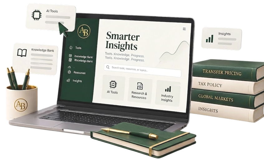 AI Tools & Knowledge Bank